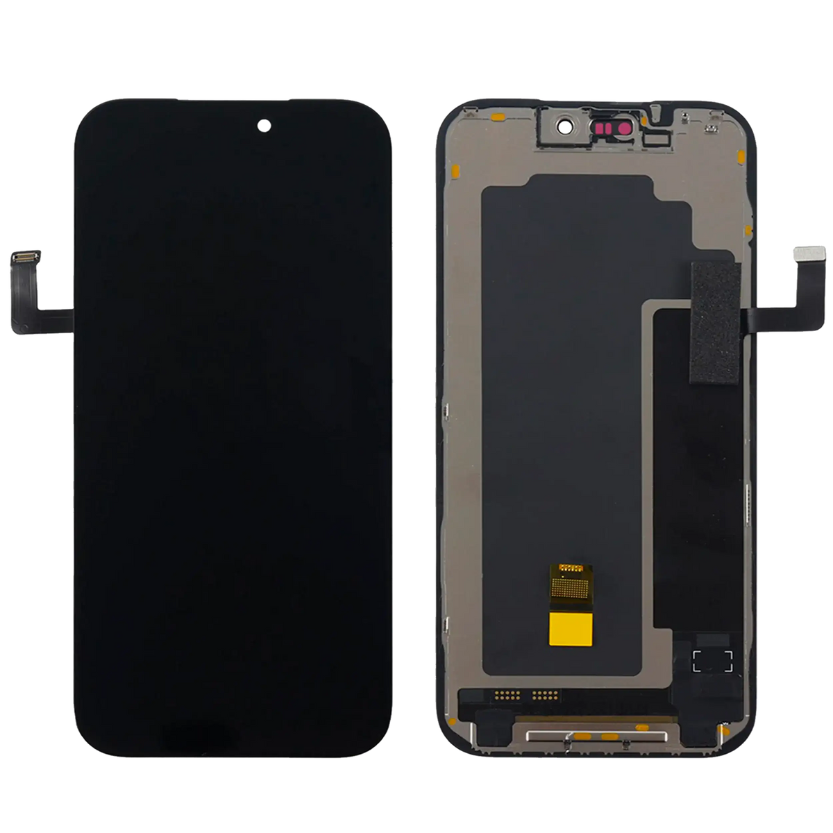Pantalla iPhone 17 Pro Incell