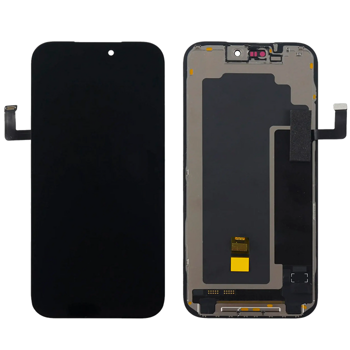 Pantalla iPhone 17 Pro Incell