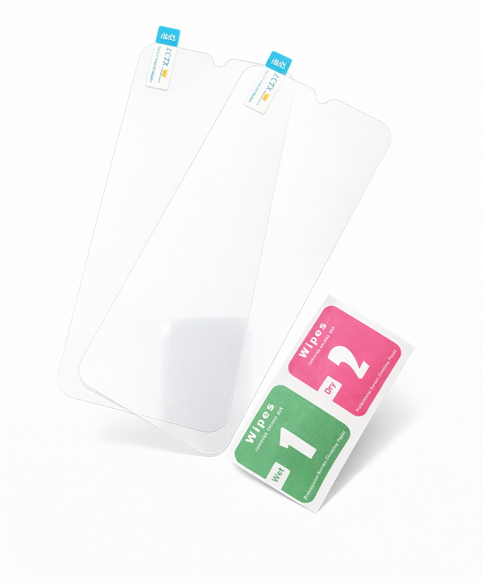 Protector de Pantalla de Cristal Templado para Redmi Note 13 5G – Pack de 2