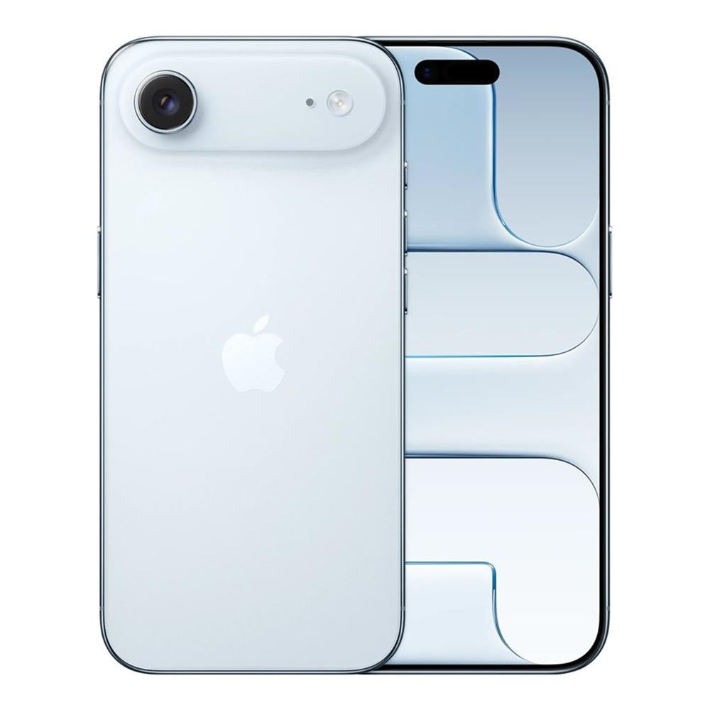 Telefono movil smartphone apple iphone air 6.5 pulgadas -  1tb -  azul