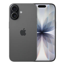 Telefono movil smartphone apple iphone 17 6.3 pulgadas -  256gb rom -  black