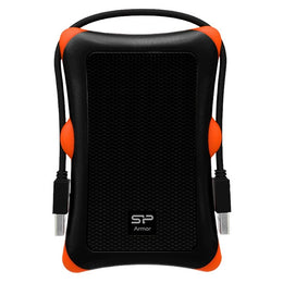 SP HD A30 2TB 2.5" USB 3.1 Antigolpes