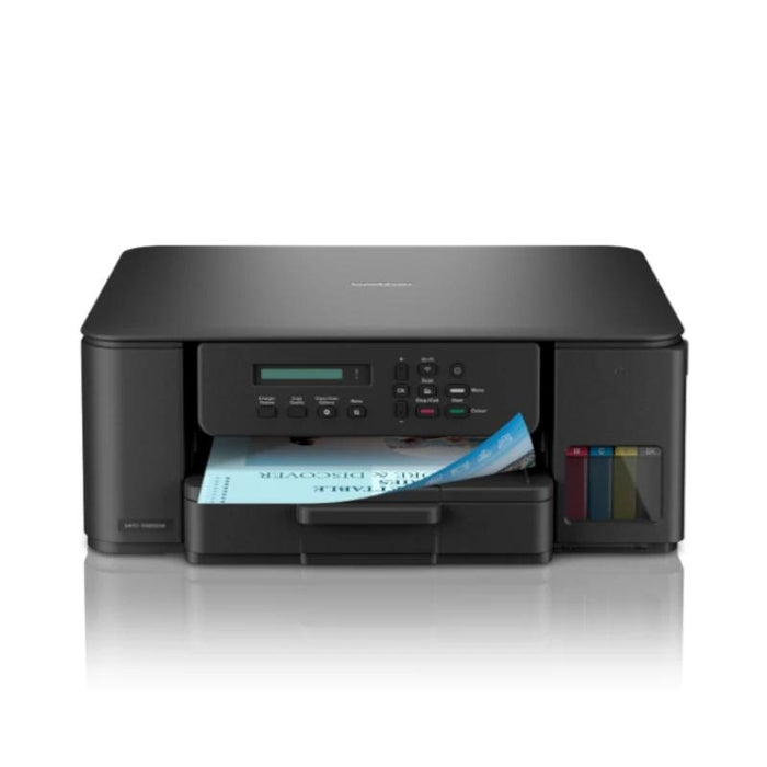 Brother Multifunción DCP-T580DW