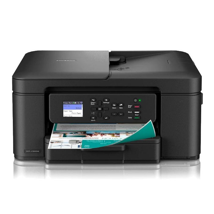 Brother Multifunción DCP-J1360DW