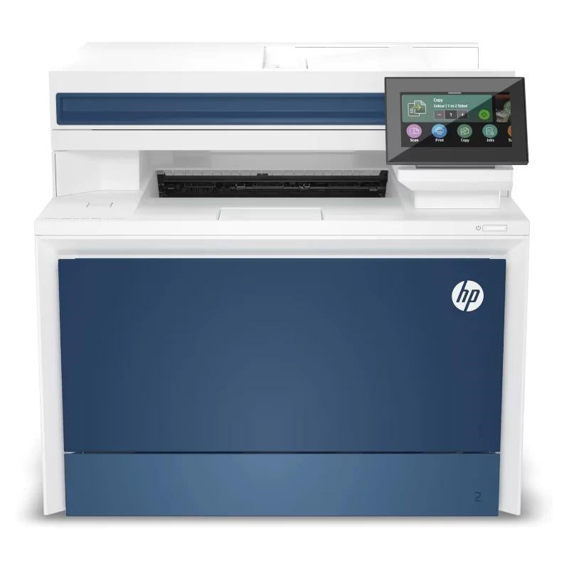 HP Multifunción LaserJet Pro 4302fdw