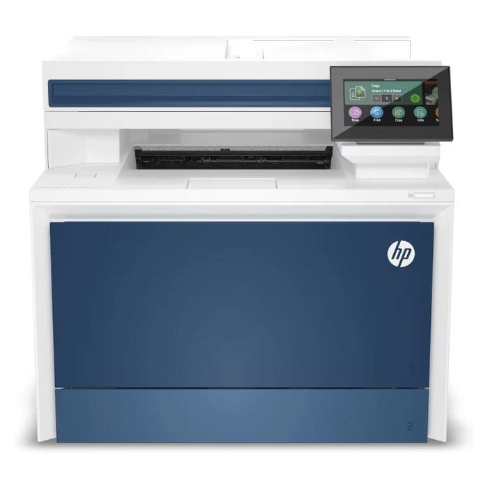 HP Multifunción LaserJet Pro 4302fdw