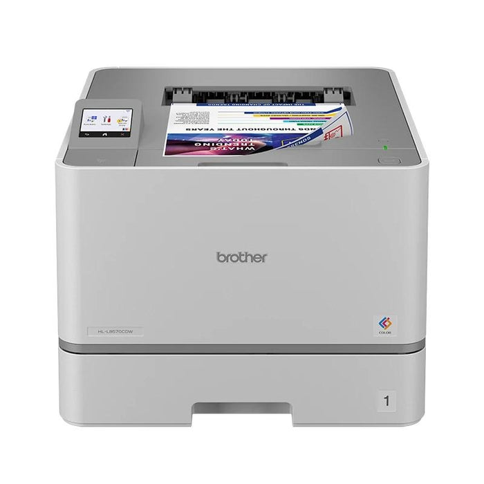 Brother Impresora Laser Color HL-L8570CDW