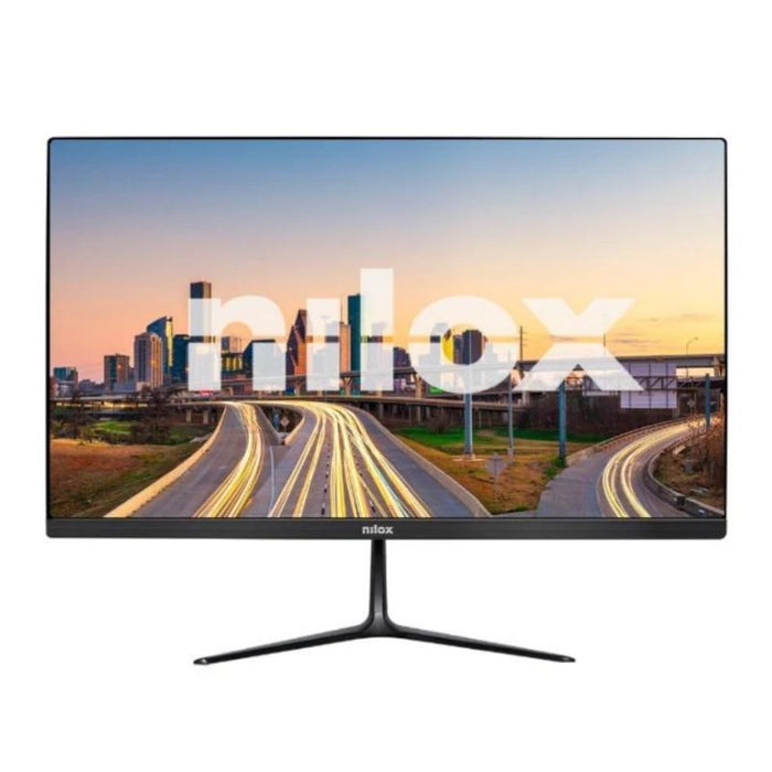 NILOX NXM22FHD1201 Monitor 22"VA FHD 120HzVGA HDMI