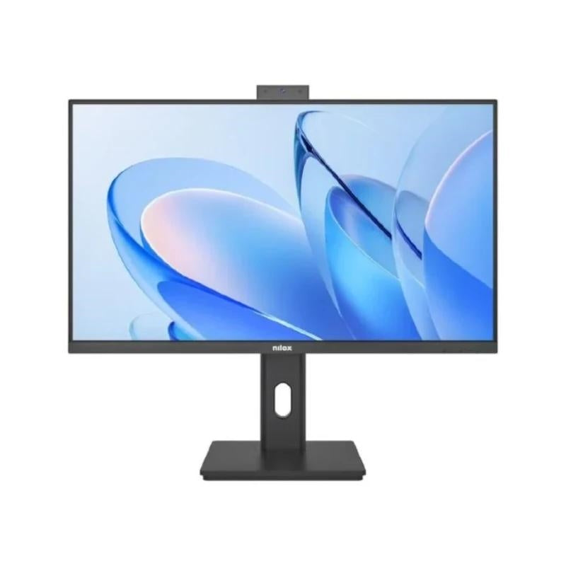 NILOX NXM27RWEB0265 Monitor 27" WC USBC 65W
