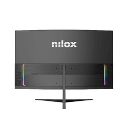 NILOX NXM27CRV2402 Monitor 27" 240Hz VA HDMI Curvo