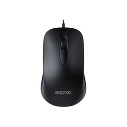 APPROX Raton XM100 USB 1000DPI