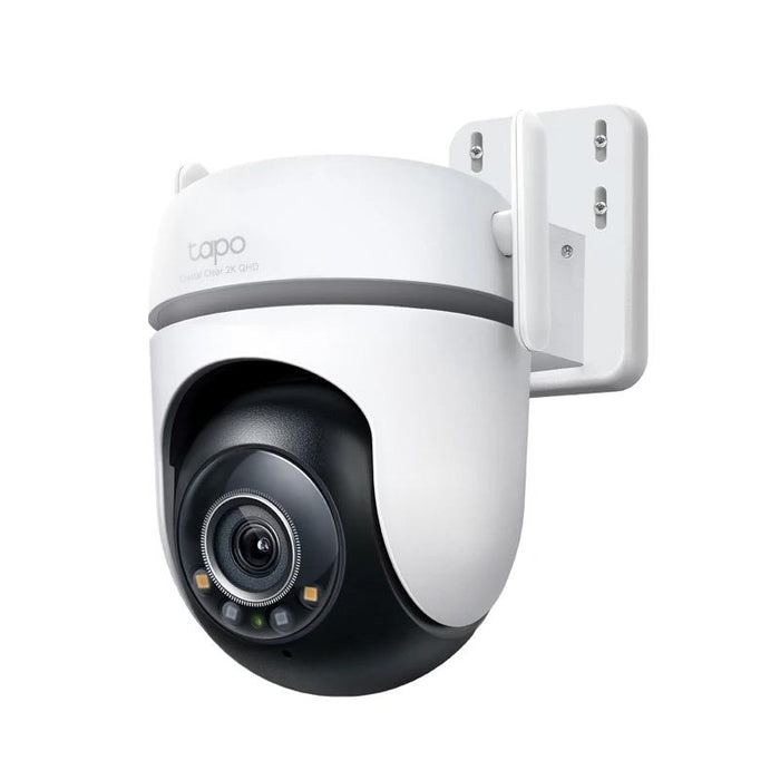 TP-Link Tapo TC42 Cámara WiFi Out 2K Pan/Tilt