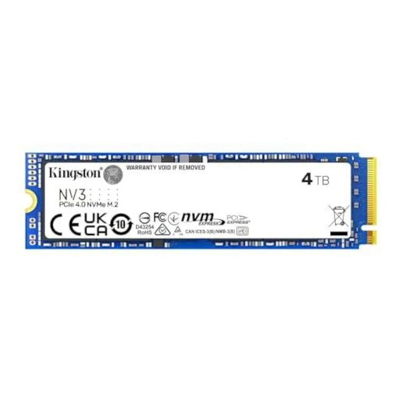 Kingston KVR32N22S8/16 16GB DIMM DDR4 3200MHz