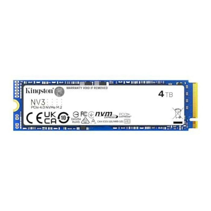 Kingston KVR32N22S8/16 16GB DIMM DDR4 3200MHz