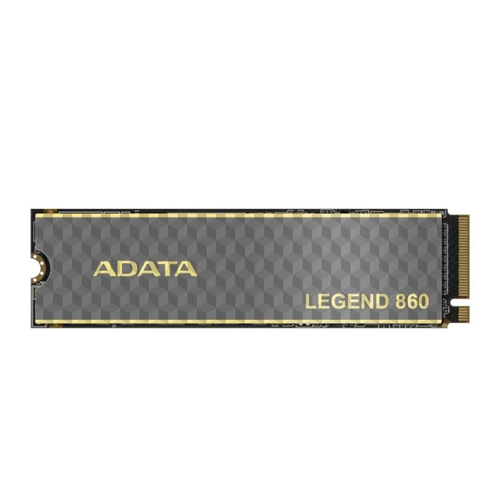 ADATA SSD LEGEND 860 2TB PCIe Gen4x4 6000 MB-s