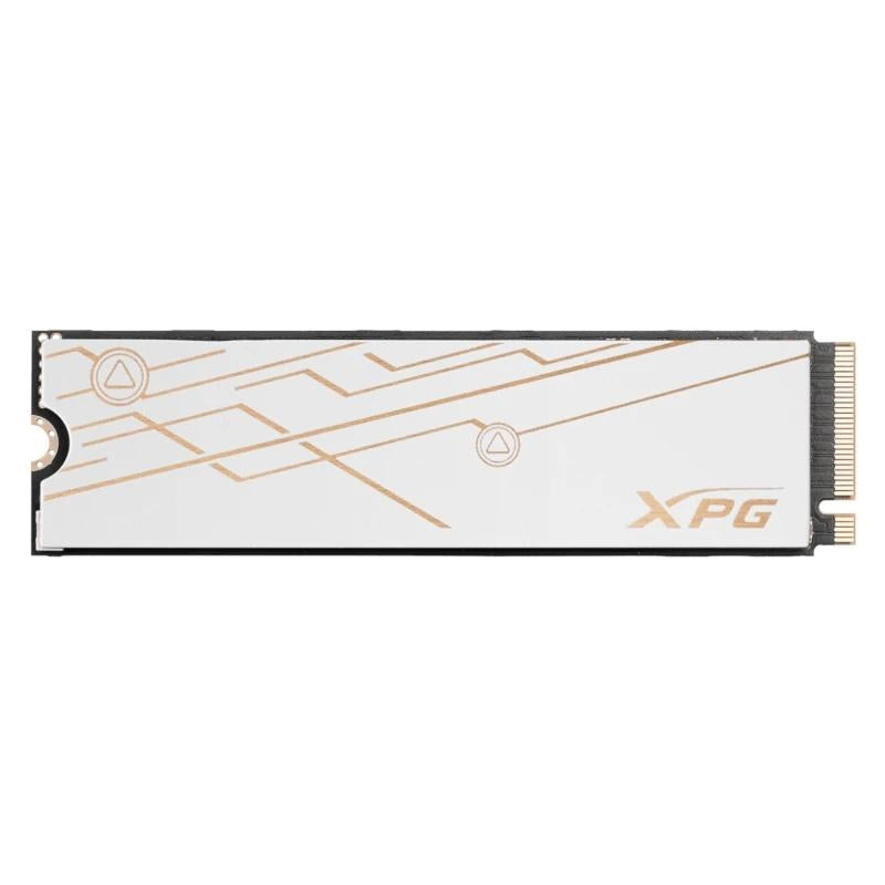 ADATA RAM AD5U56008G-S DIMM 8GB 5600Mhz DDR5