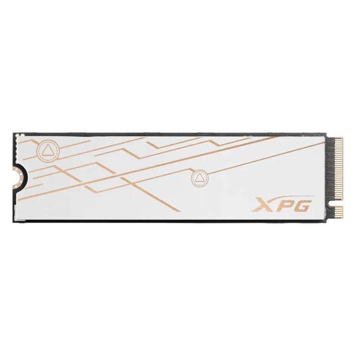 ADATA RAM AD5U56008G-S DIMM 8GB 5600Mhz DDR5