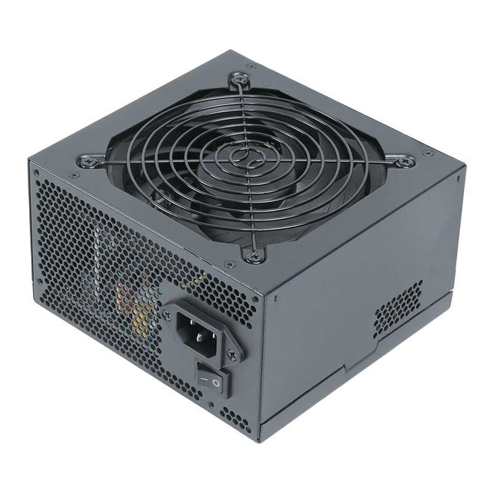Keep Out Fuente Aliment. ATX-600W 80+BRONZE+CABLE
