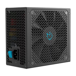 Hiditec Fuente Al. PSU BZ550 v2 80PLUS Bronze