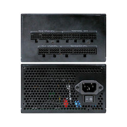Coolbox Gaming Fuente Alim.Energy 850W GOLD ATX3.0