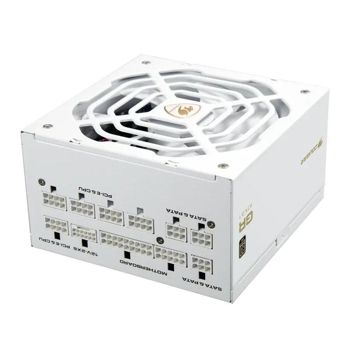 Cougar Fuente Alimentación GR 1000 Snow 80+ Gold