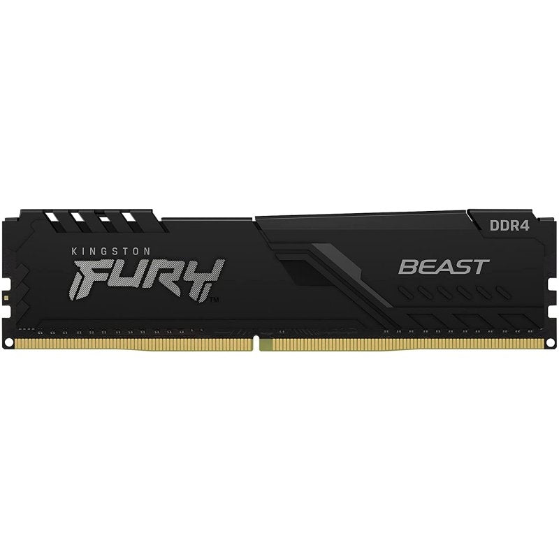 Kingston Fury Beast KF436C18BB/16 16G DDR4 3600