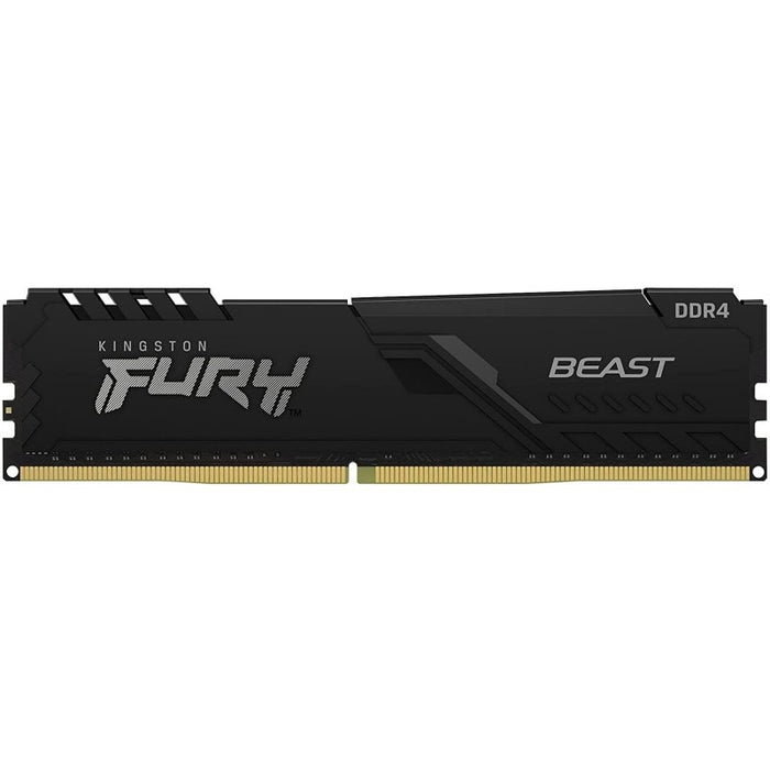 Kingston Fury Beast KF436C18BB/16 16G DDR4 3600