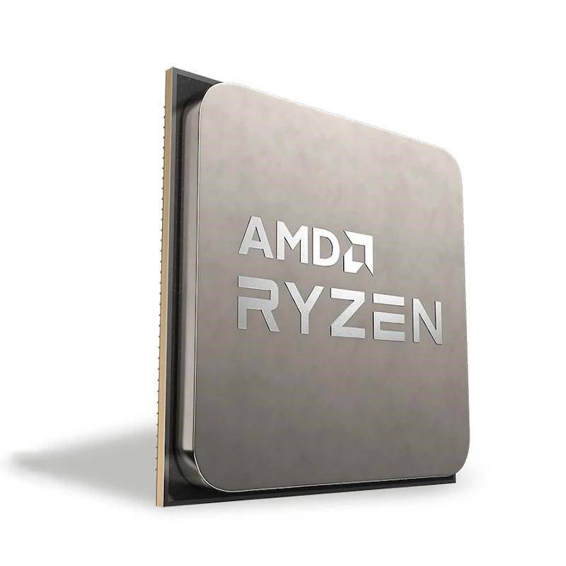 AMD RYZEN 3 4100 3.8GHz 4MB 4 CORE AM4 BOX+Disipad