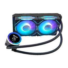 NILOX NXM22FHD1203 Monitor 22" VA 120Hz VGA HDMI