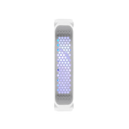 COOLBOX GAMING VENTILADOR INFINITY ARGB 120MM BLAN