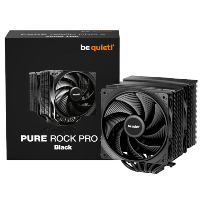 Mars Gaming Ventilador MCPU120 CPU COOLER RGB