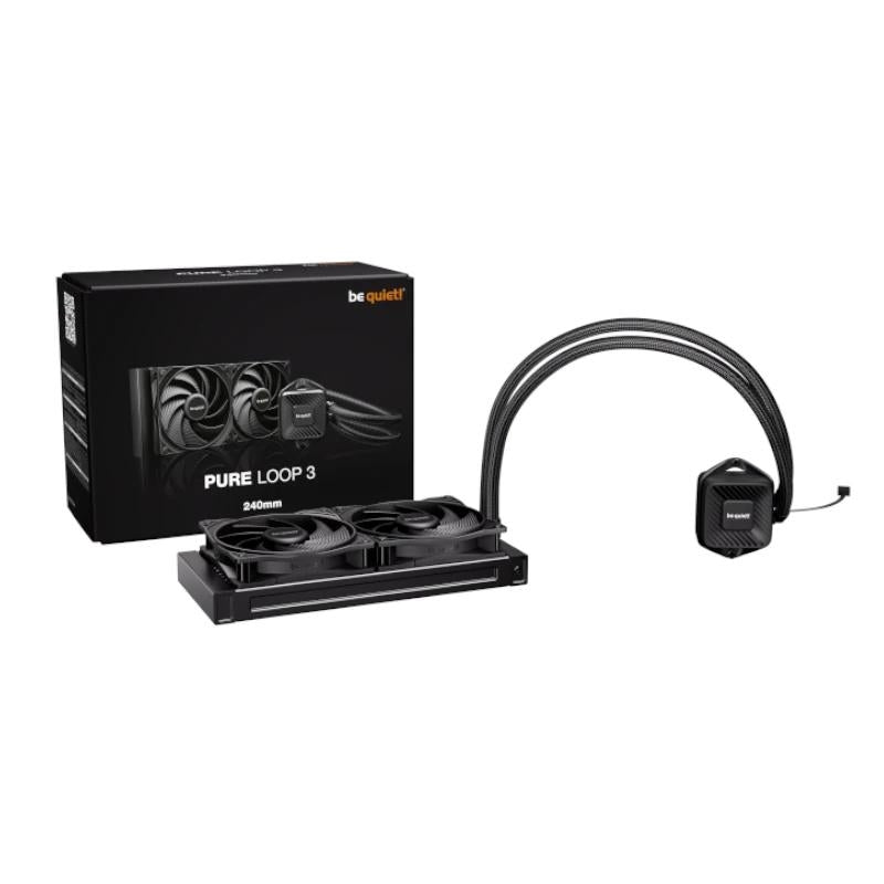 Hiditec Ventilador Gaming HDT-12