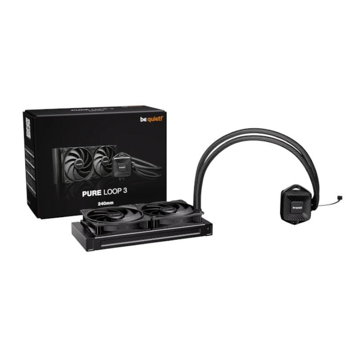 Hiditec Ventilador Gaming HDT-12