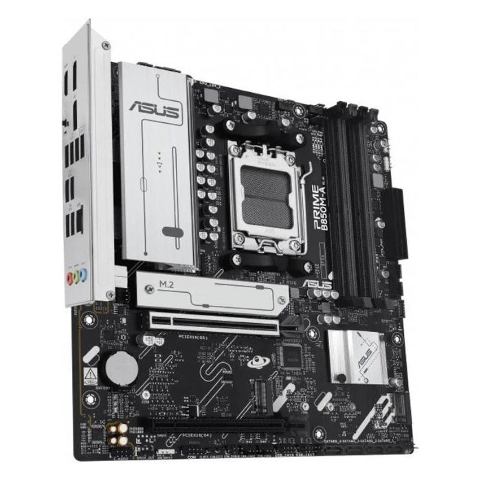 ASUS Placa Base PRIME B850 PLUS CSM ATX AM5