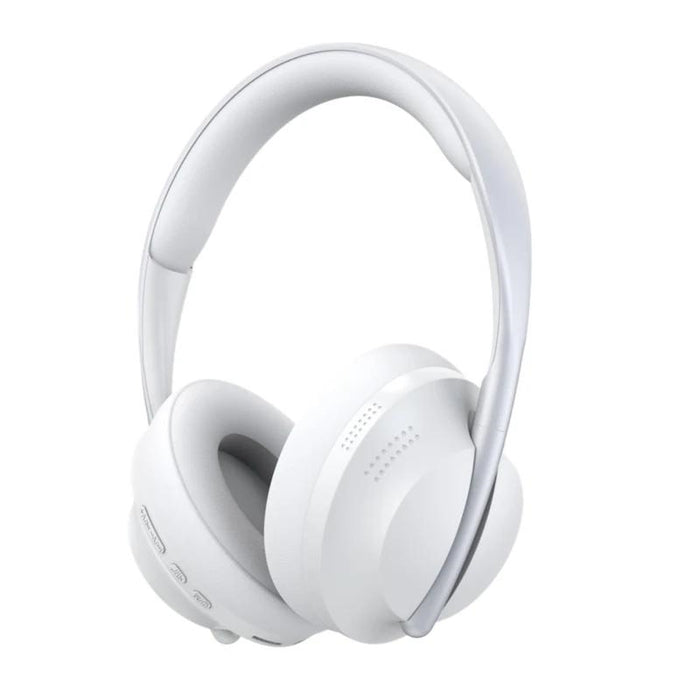 Celly Auricular Diadema Inalámbrico ARCHBEAT Blanc