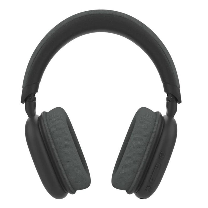 Celly Auricular Diadema Inal. SOUND ANC/ENC Negro