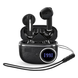 Energy Sistem Auirculares TWS Chargeview