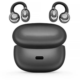 Energy Sistem Auriculares Open Sound Chicpods Dark