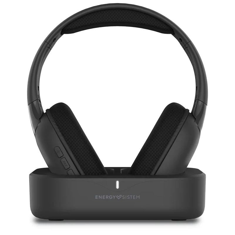 Energy Sistem Auriculares Inalámbr TV Soundreel