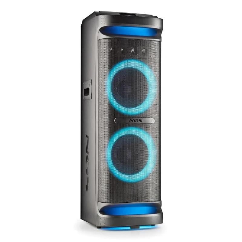 Logitech Ratón G502 Hero Optico Gaming
