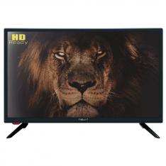 Tv nevir 16 pulgadas led hd rady -  nvr - 7717 - 16rd2n tdt -  usb -  hdmi -  vga -  negro adaptador 12v