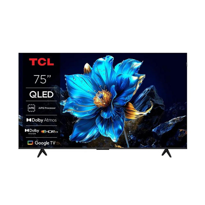 Tv xiaomi 65 pulgadas a pro 2026 qled 4k uhd - ela5990eu - google tv