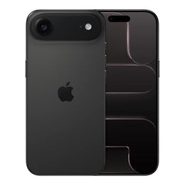 Telefono movil smartphone apple iphone air 6.5 pulgadas -  256gb -  negro