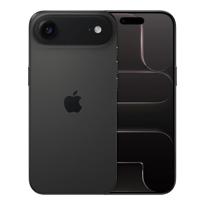 Telefono movil smartphone apple iphone air 6.5 pulgadas -  256gb -  negro
