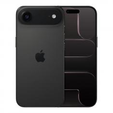 Telefono movil smartphone apple iphone air 6.5 pulgadas -  256gb -  negro