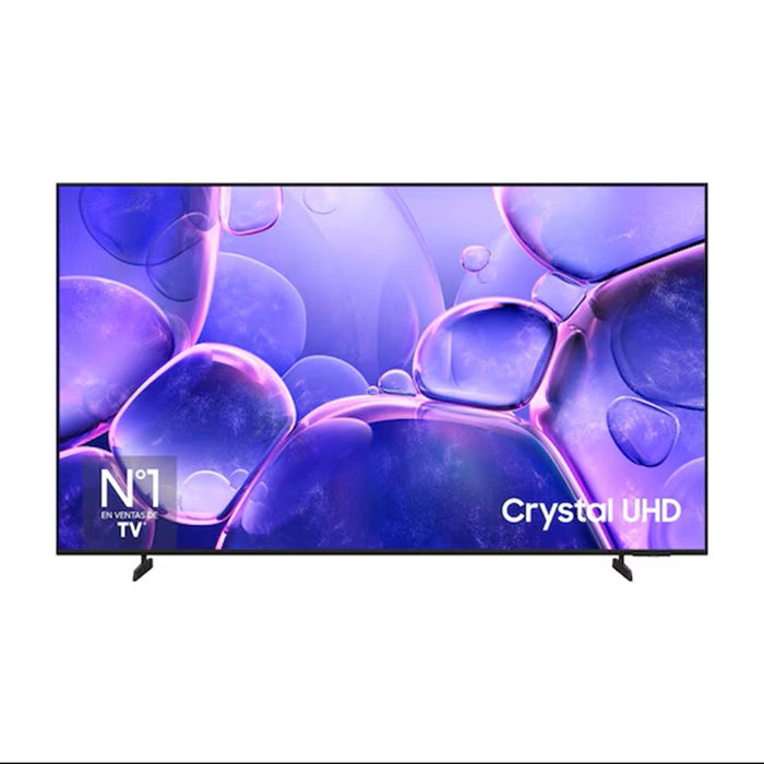 Tv samsung 65 pulgadas qled 4k uhd -  tq65q7f -  smart tv