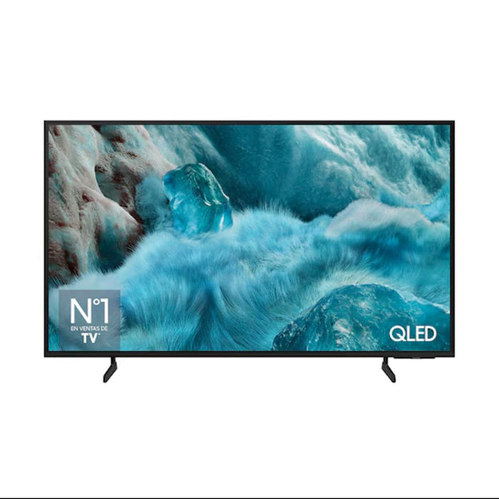 Tv xiaomi 65 pulgadas s 2025 qd mini led 4k uhd - ela5674eu - google tv