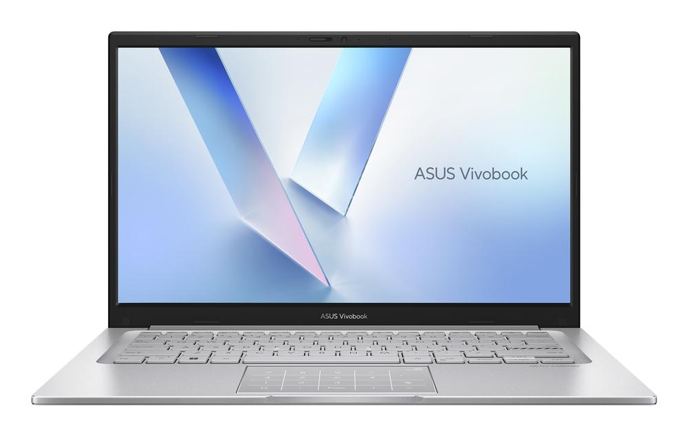 Portatil asus vivobook x1404va - eb2076 core 5 120u 16gb ssd1tb freedos 14 pulgadas