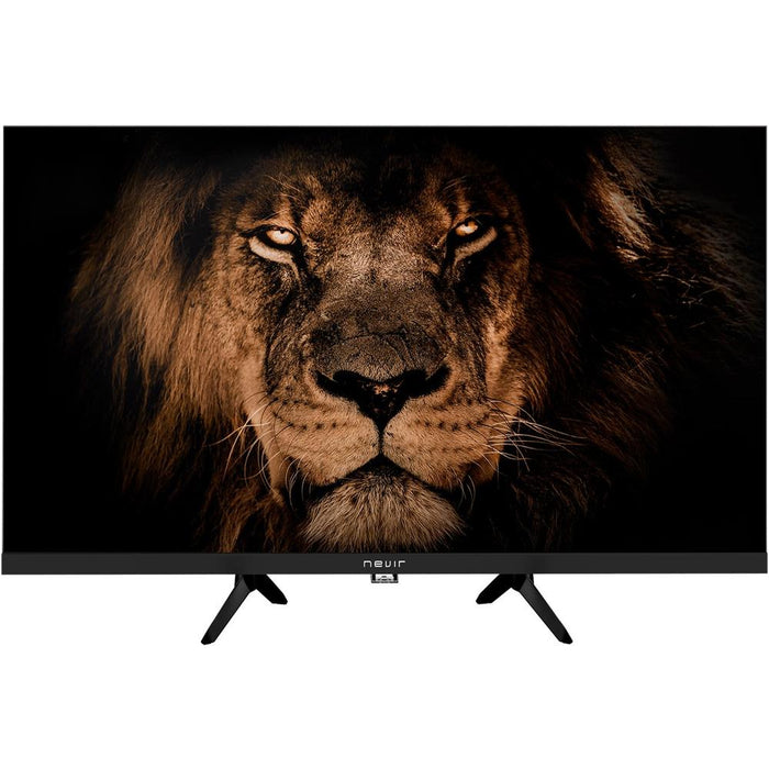 Tv xiaomi 43 pulgadas a pro 2026 qled 4k uhd - ela5956eu - google tv