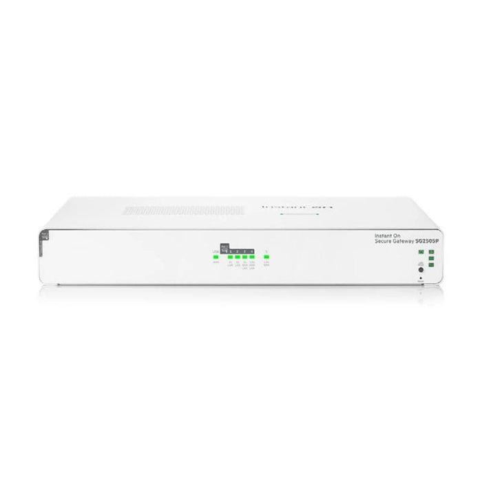 MikroTik L009UiGS-RM Router 8xGbE 1xSFP 1xUSB